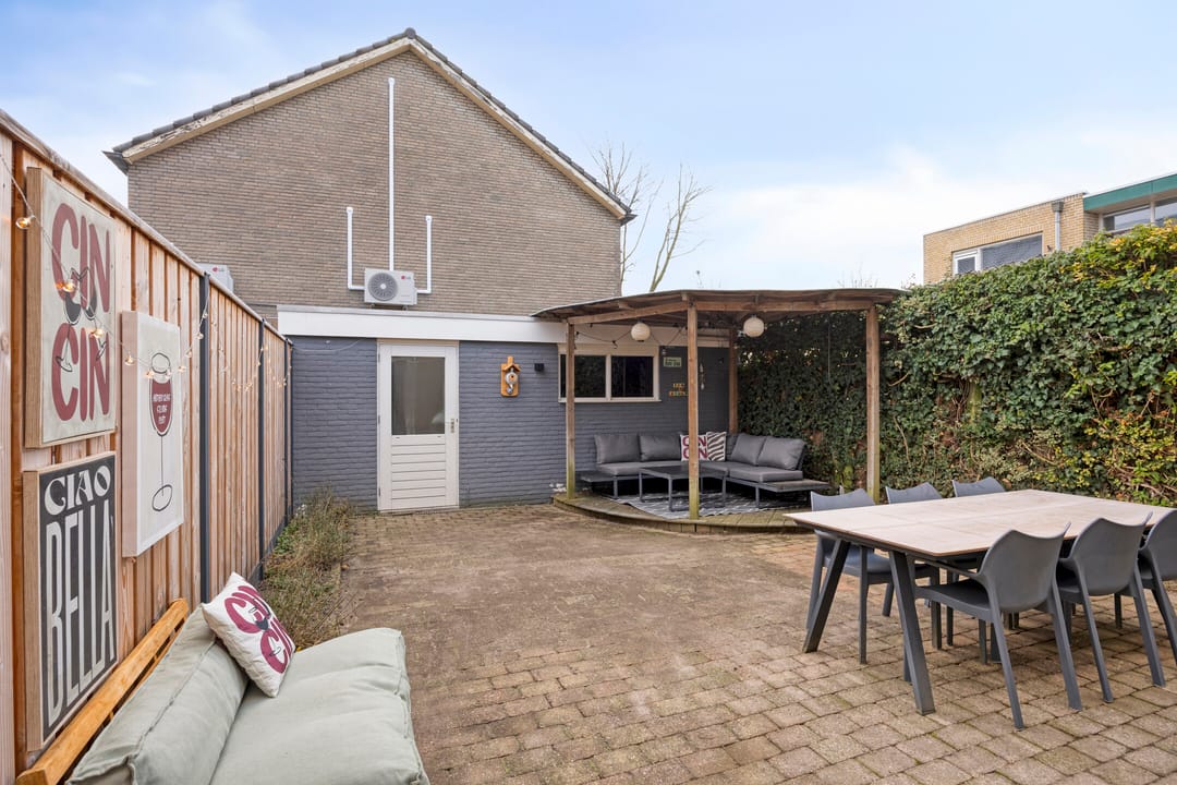 Photo 41 of Sieberg 125