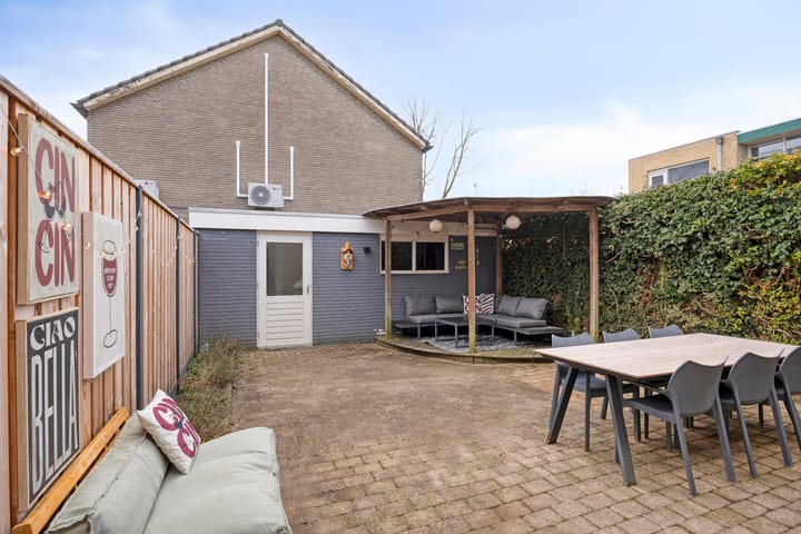 Foto 41 van Sieberg 125