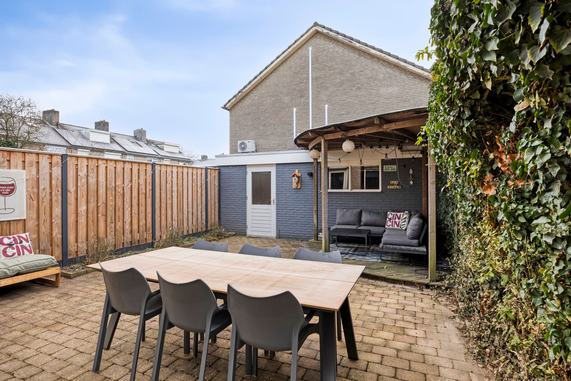 Photo 42 of Sieberg 125