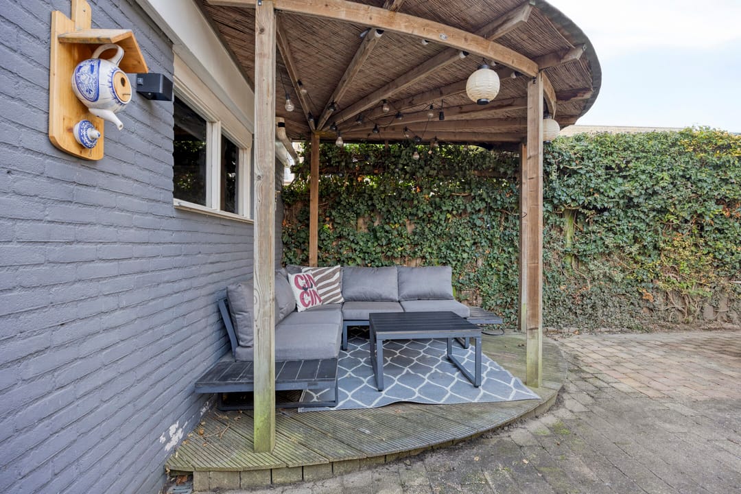 Photo 43 of Sieberg 125