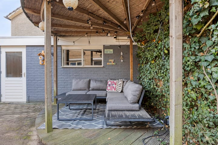 Foto 45 van Sieberg 125