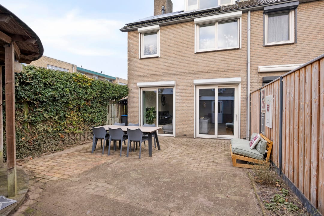 Photo 46 of Sieberg 125