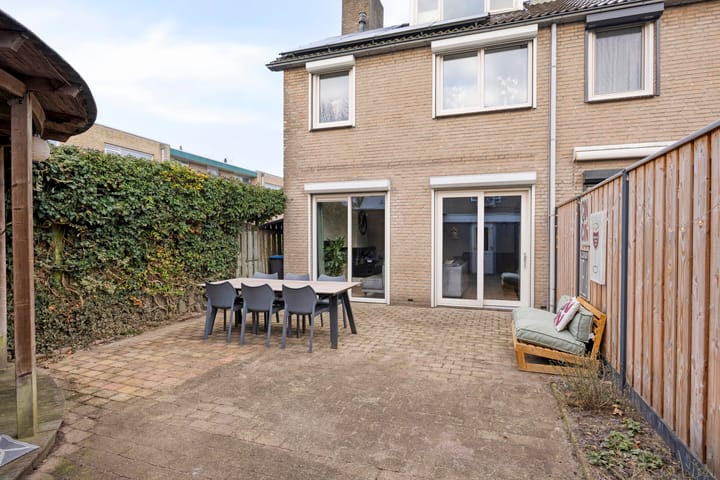 Foto 46 van Sieberg 125