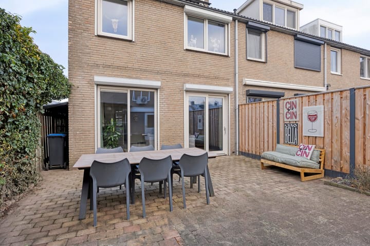 Foto 47 van Sieberg 125