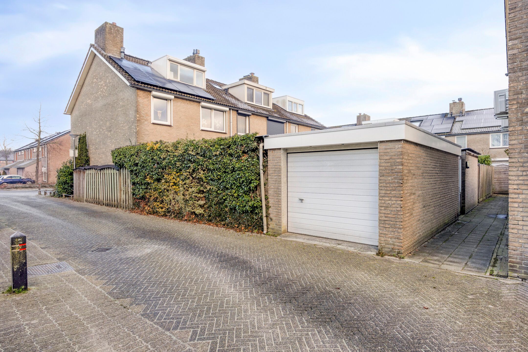 Photo 48 of Sieberg 125