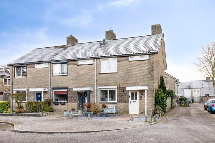 Foto 49 van Sieberg 125