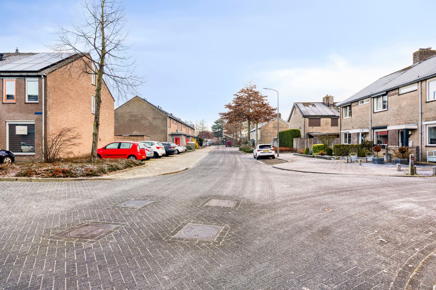 Photo 50 of Sieberg 125