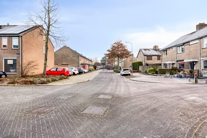 Foto 50 van Sieberg 125