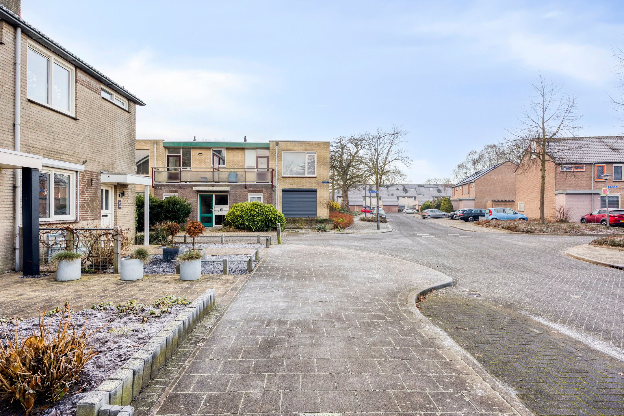 Photo 51 of Sieberg 125