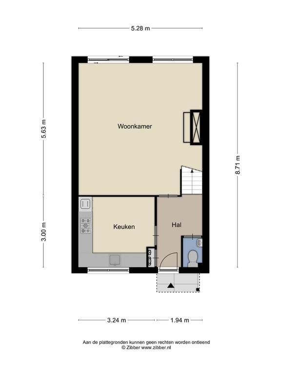 Foto 52 van Sieberg 125