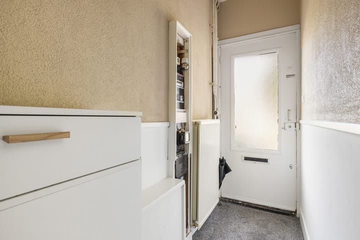 Foto 2 van Vogelplein 30