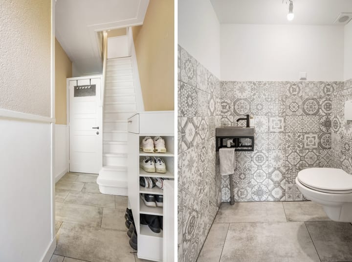 Foto 3 van Vogelplein 30