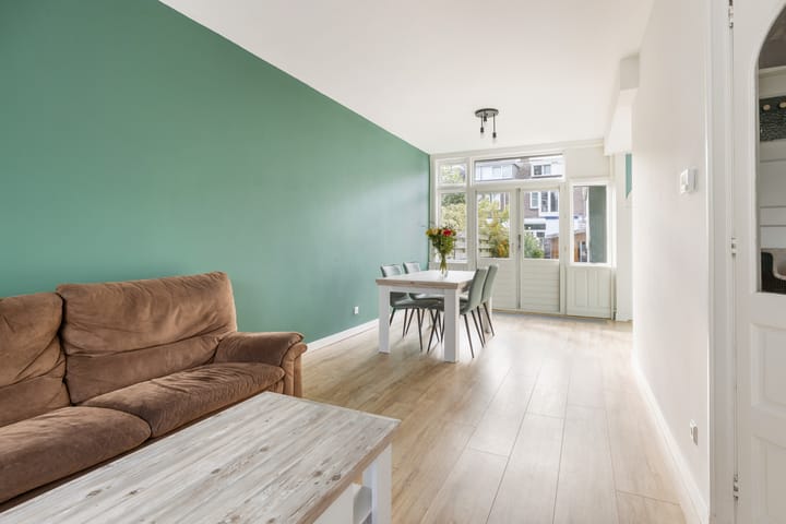 Foto 4 van Vogelplein 30