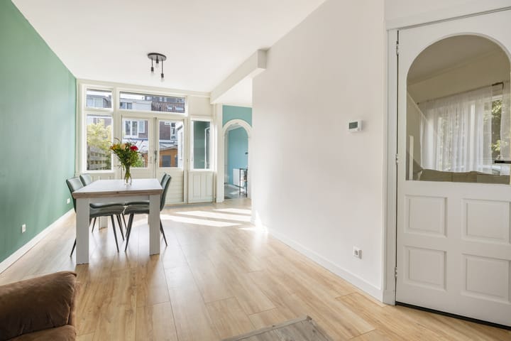 Foto 5 van Vogelplein 30