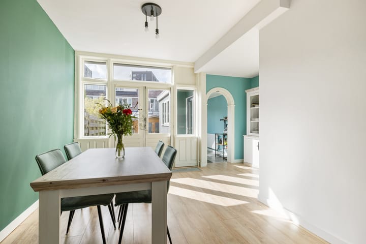 Foto 6 van Vogelplein 30