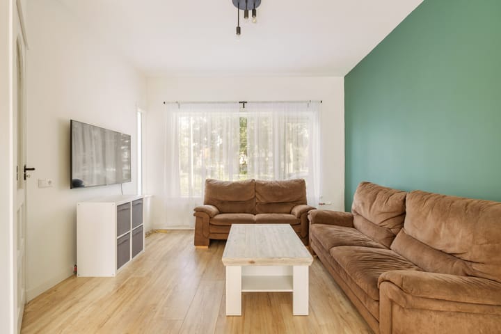 Foto 7 van Vogelplein 30