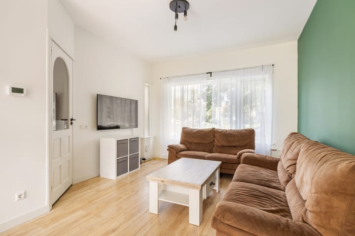 Foto 8 van Vogelplein 30