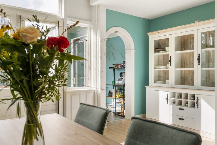 Foto 9 van Vogelplein 30