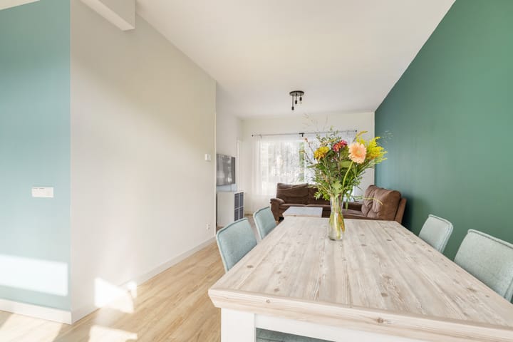 Foto 10 van Vogelplein 30