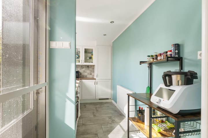 Foto 13 van Vogelplein 30