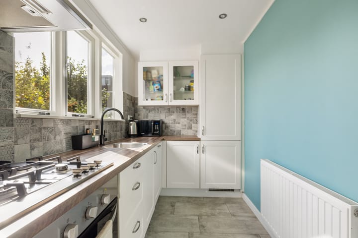 Foto 14 van Vogelplein 30