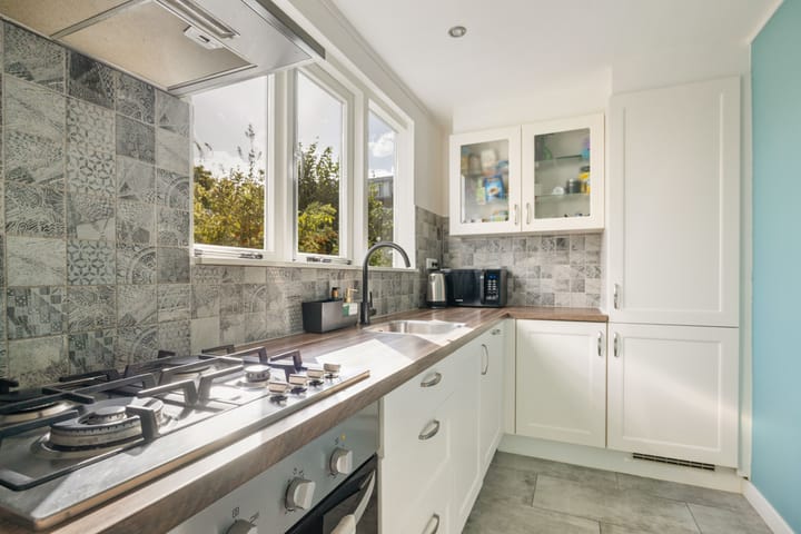 Foto 15 van Vogelplein 30