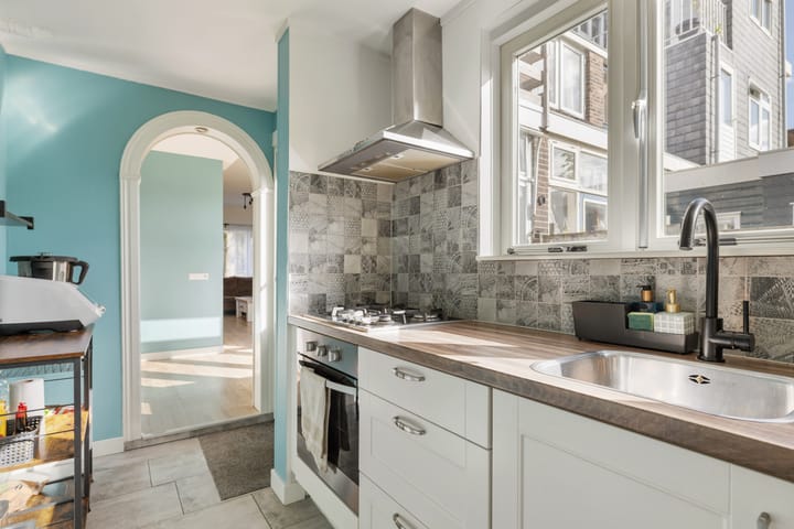 Foto 16 van Vogelplein 30