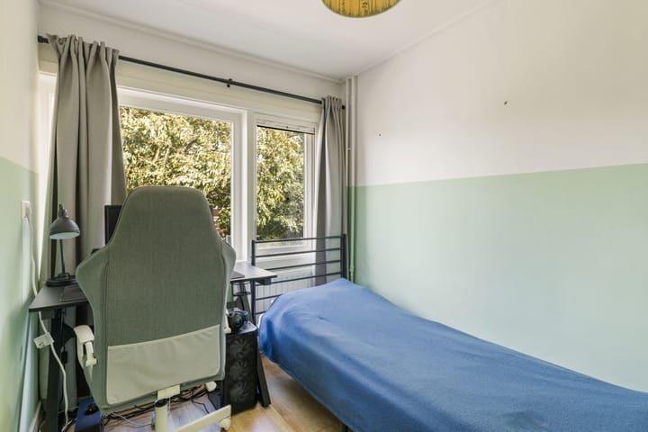 Foto 18 van Vogelplein 30