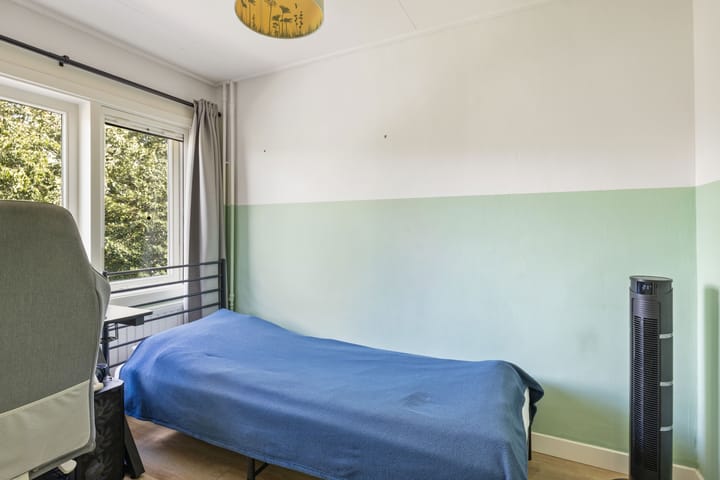 Foto 19 van Vogelplein 30