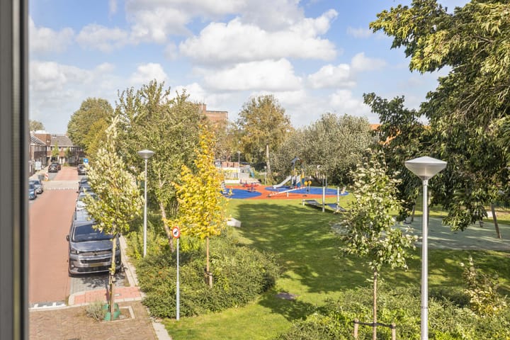 Foto 22 van Vogelplein 30