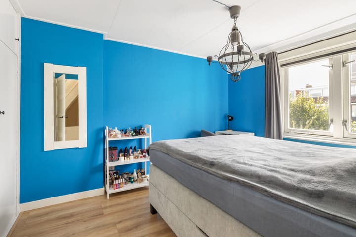 Foto 23 van Vogelplein 30