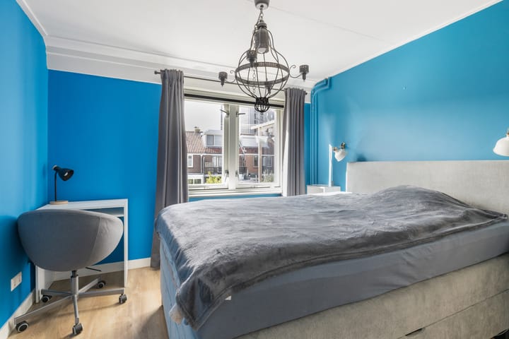 Foto 24 van Vogelplein 30