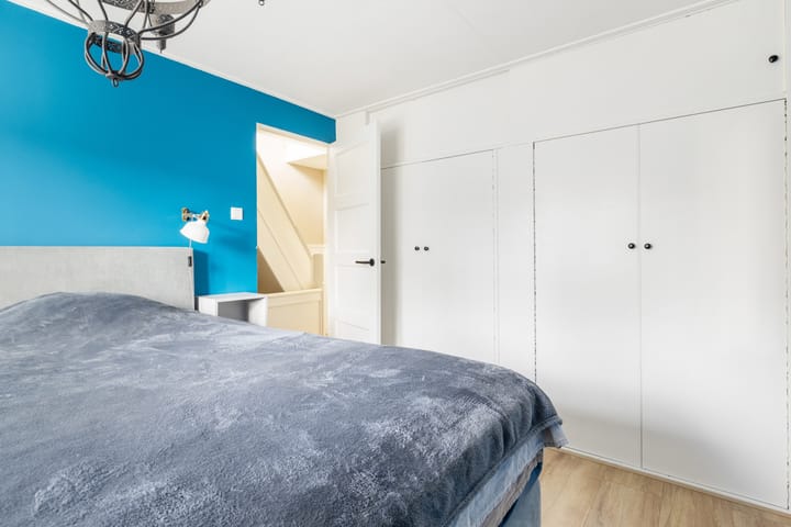 Foto 25 van Vogelplein 30