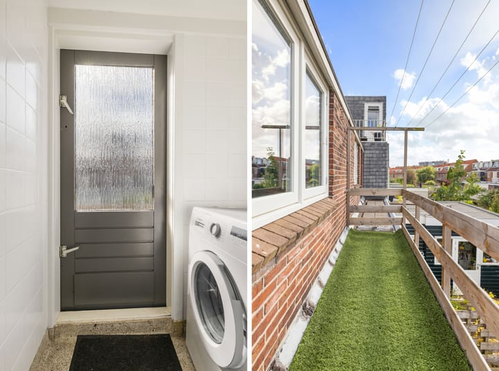 Foto 26 van Vogelplein 30