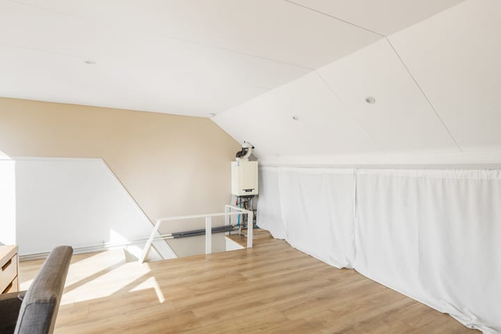 Foto 27 van Vogelplein 30