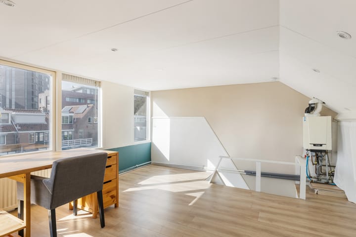 Foto 28 van Vogelplein 30