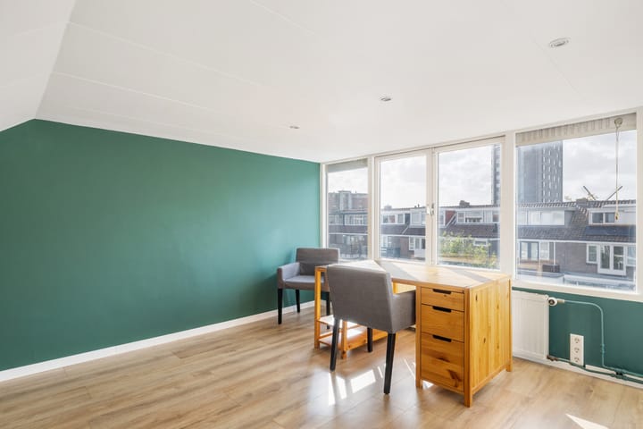 Foto 29 van Vogelplein 30