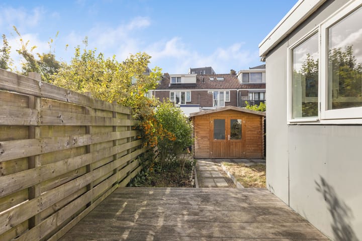 Foto 30 van Vogelplein 30