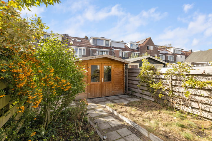 Foto 31 van Vogelplein 30