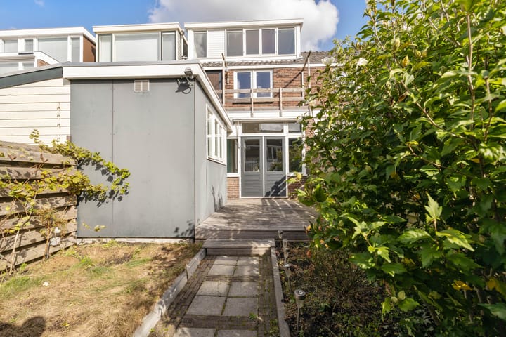 Foto 32 van Vogelplein 30