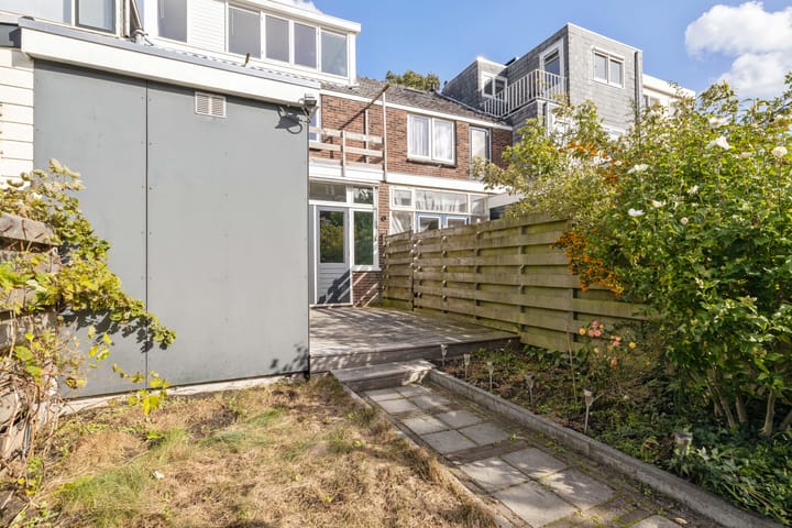 Foto 33 van Vogelplein 30