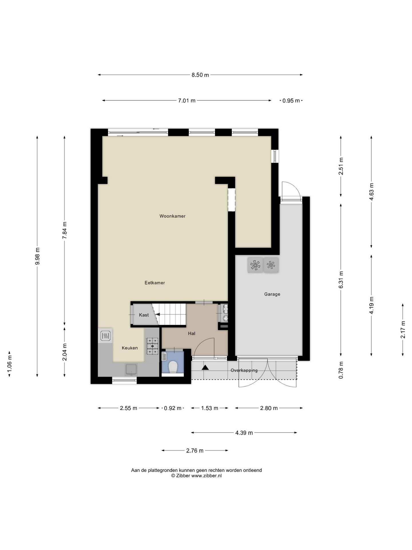 Foto 44 van Winterjan 23