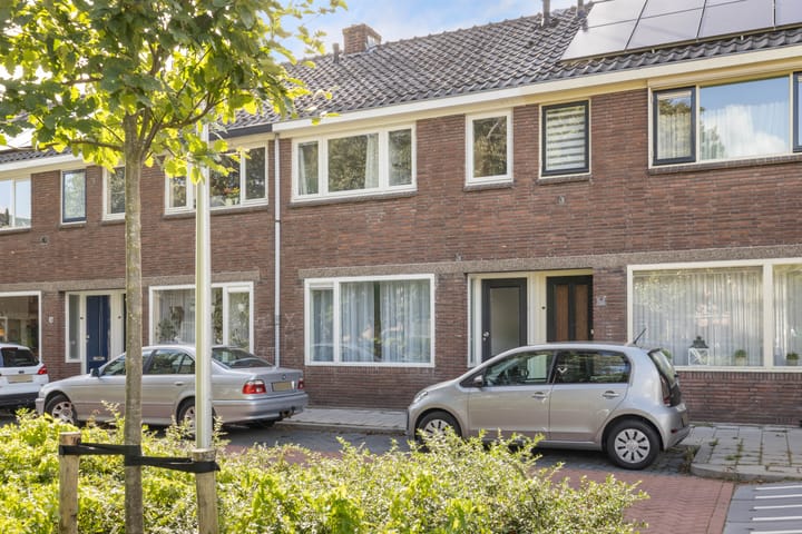 Foto 34 van Vogelplein 30