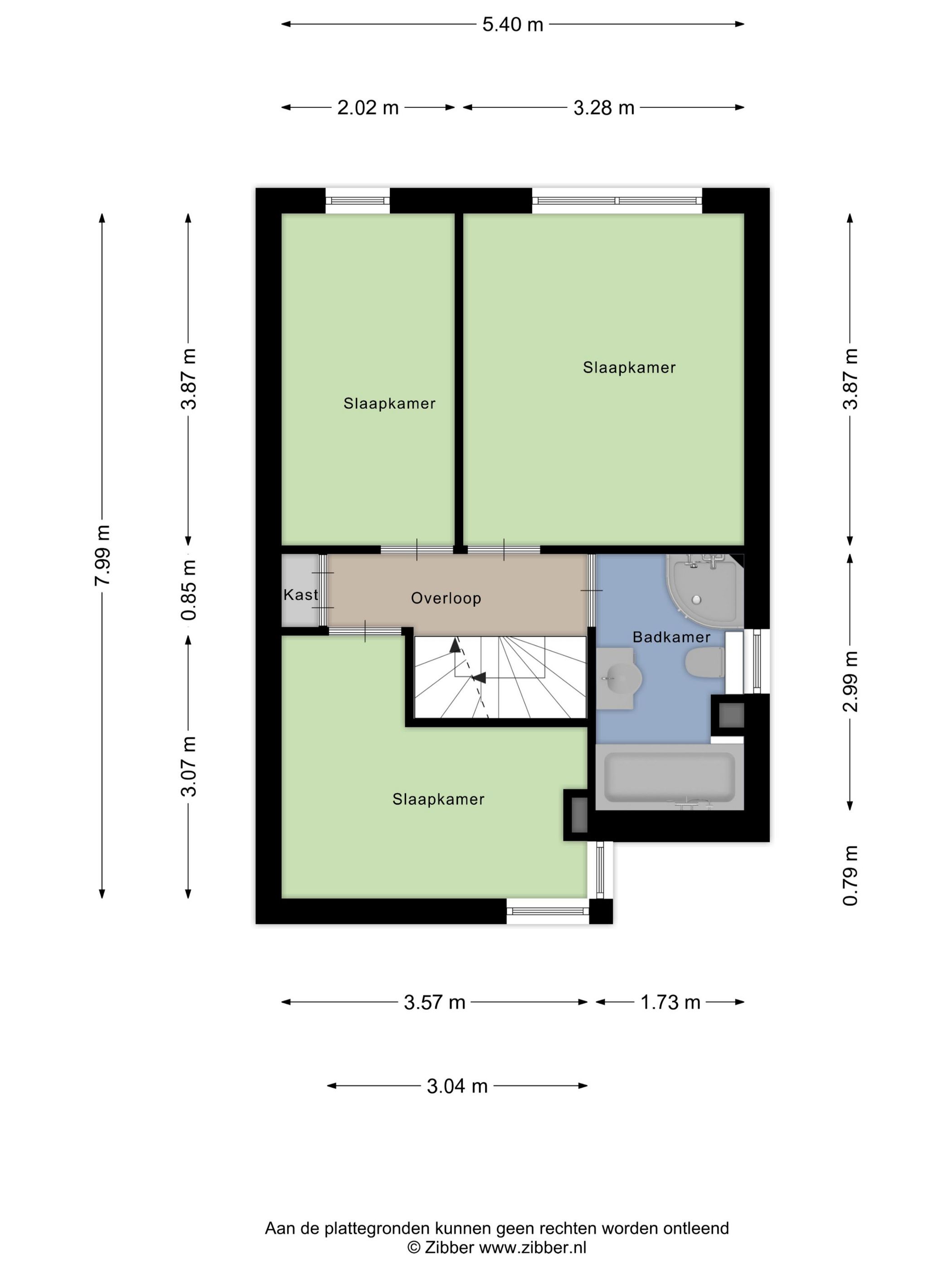 Foto 45 van Winterjan 23