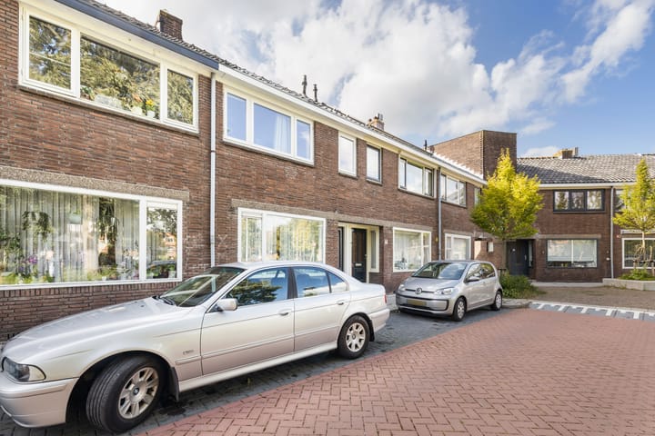 Foto 35 van Vogelplein 30