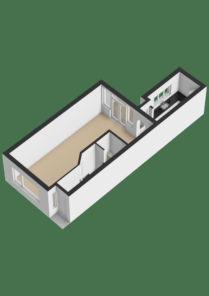 Foto 40 van Vogelplein 30