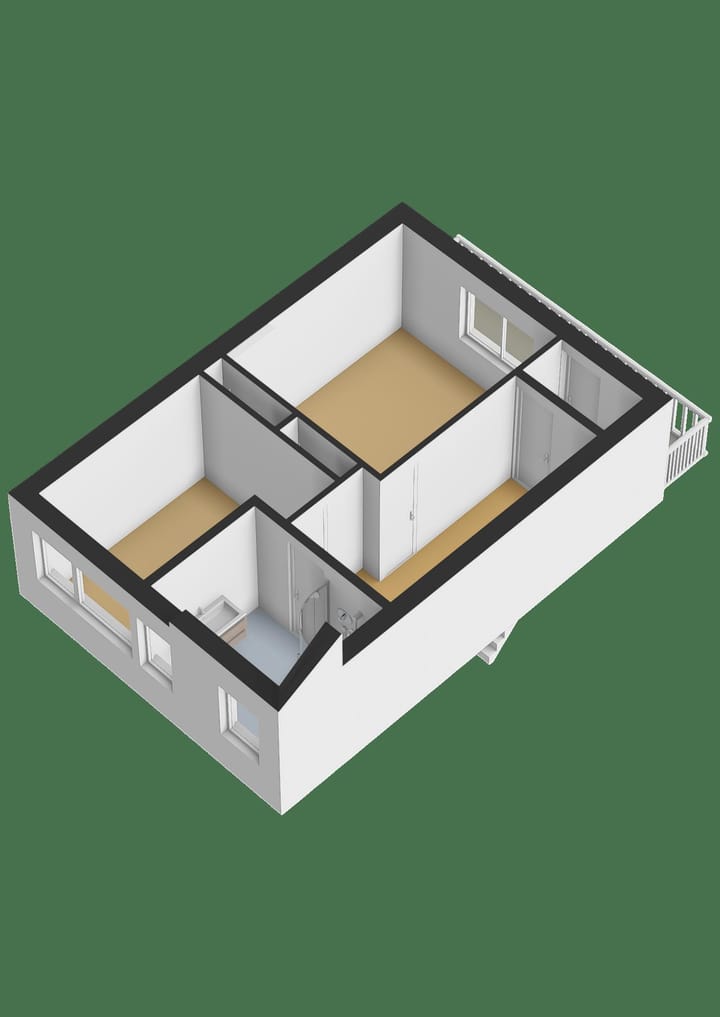 Foto 42 van Vogelplein 30