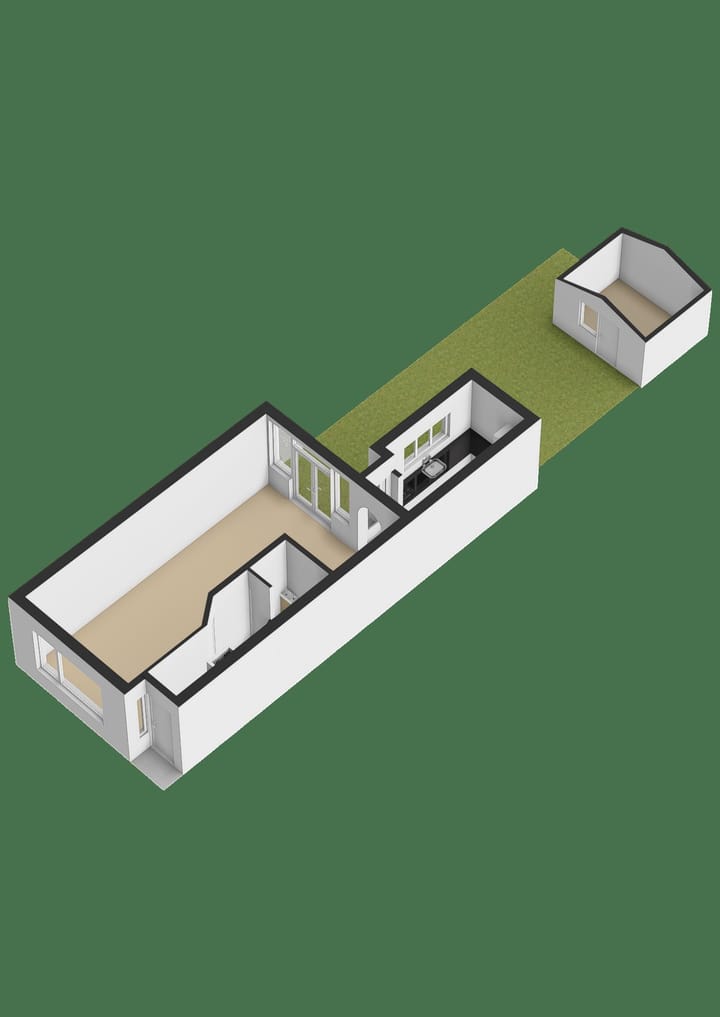 Foto 48 van Vogelplein 30