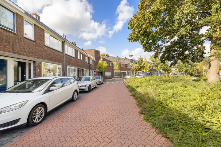 Foto 37 van Vogelplein 30