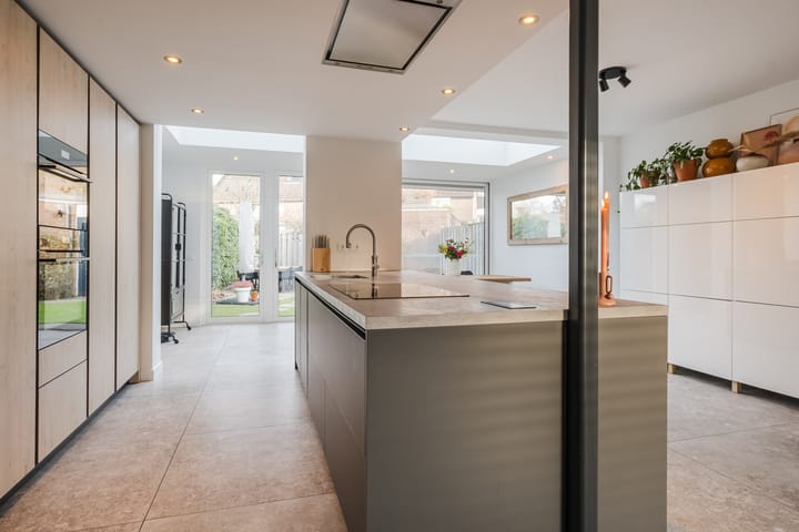 Foto 2 van Charentelaan 26